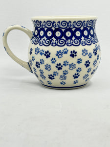12 oz Bubble Mug - P-Z7