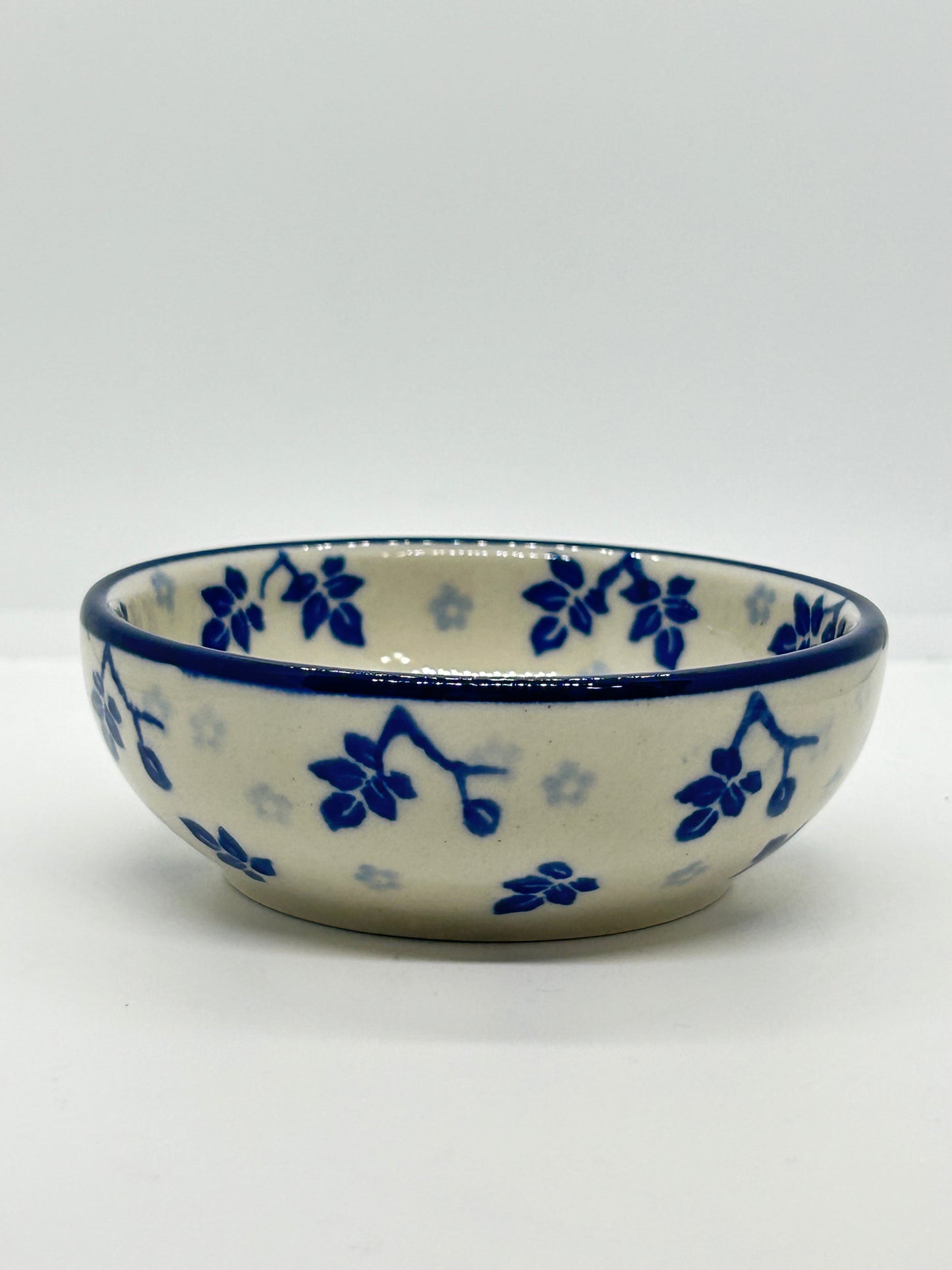 B88 ~ Bowl ~ 3~1/2" ~ 3206X - T4*