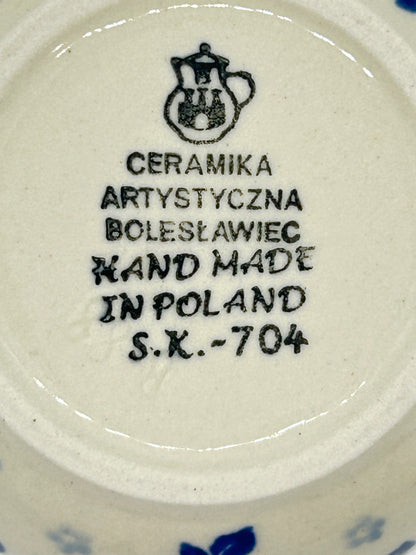 B88 ~ Bowl ~ 3~1/2" ~ 3206X - T4*