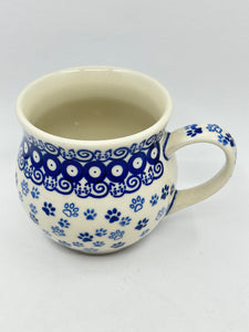 12 oz Bubble Mug - P-Z7