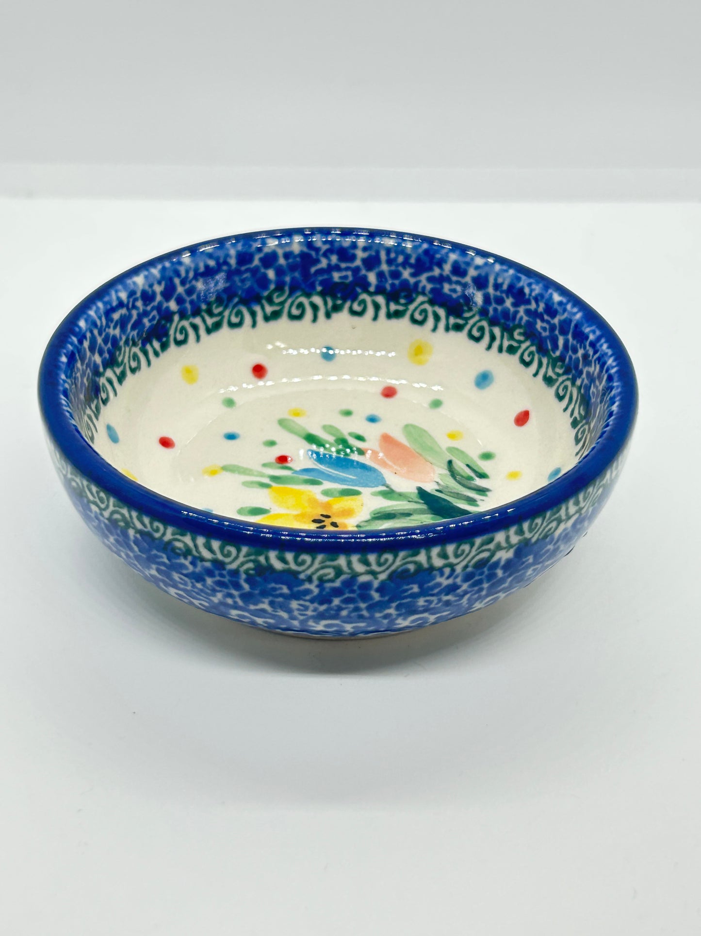 B88 ~ Bowl ~ 3~1/2" U5114 - U3*
