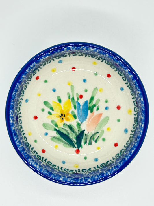 B88 ~ Bowl ~ 3~1/2" U5114 - U3*