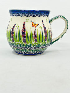 12 oz Bubble Mug - U-LA1
