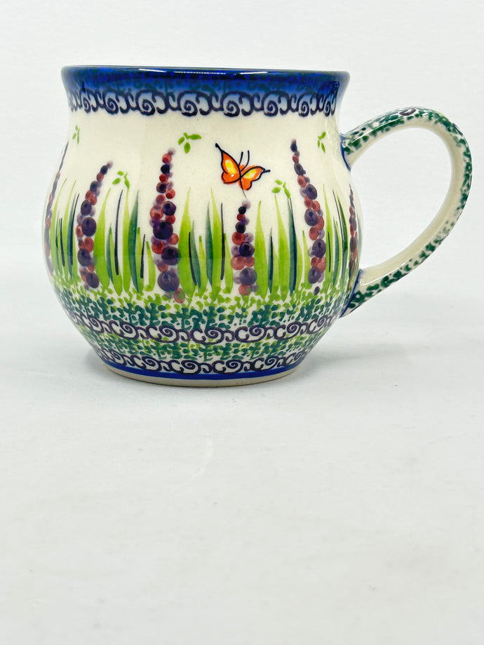 12 oz Bubble Mug - U-LA1