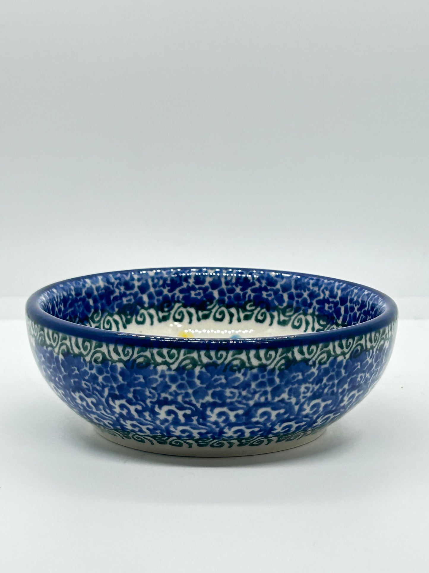 B88 ~ Bowl ~ 3~1/2" U5114 - U3*