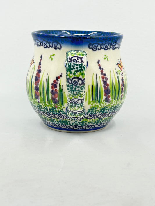 12 oz Bubble Mug - U-LA1