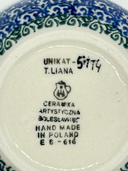 B88 ~ Bowl ~ 3~1/2" U5114 - U3*