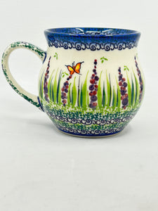 12 oz Bubble Mug - U-LA1