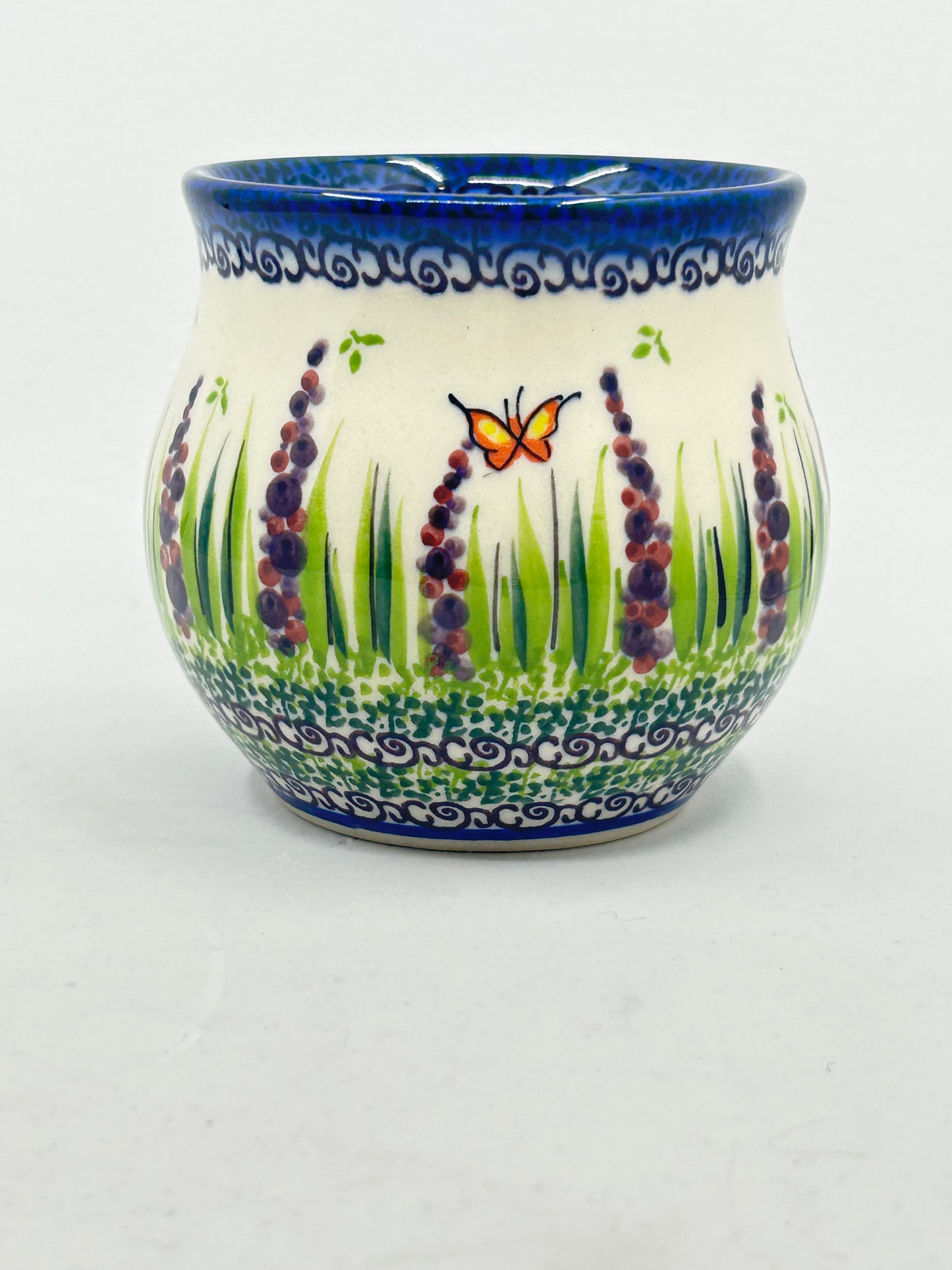 12 oz Bubble Mug - U-LA1