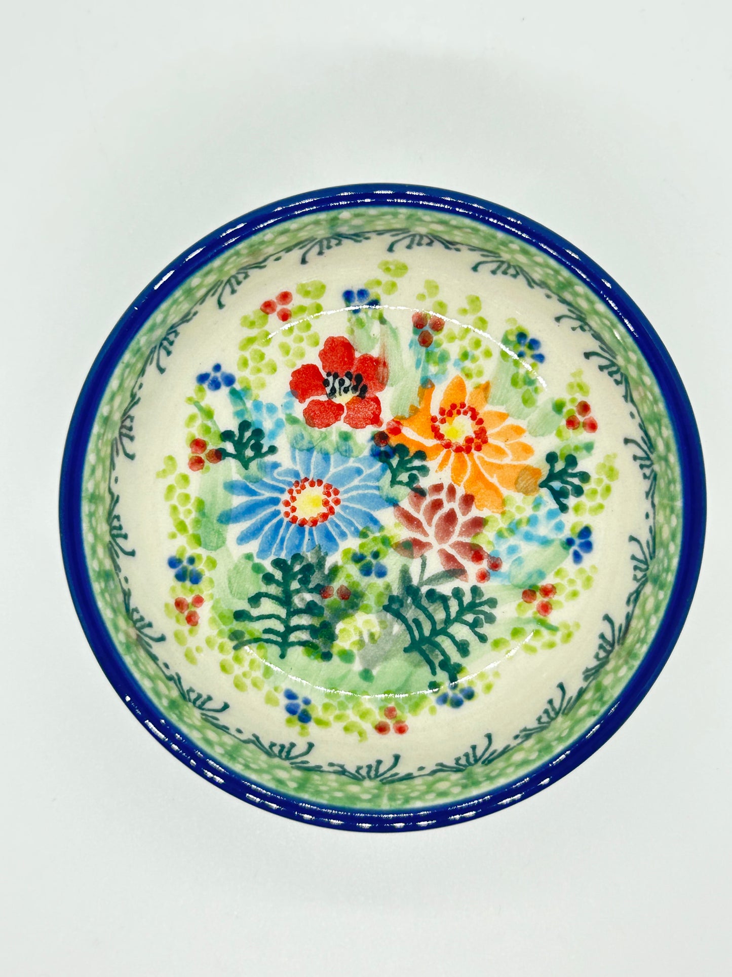 B88 ~ Bowl ~ 3~1/2" ~ U5237 ~ U4*