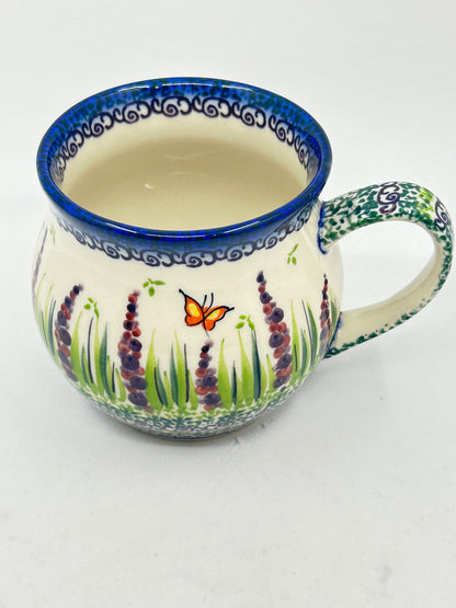 12 oz Bubble Mug - U-LA1