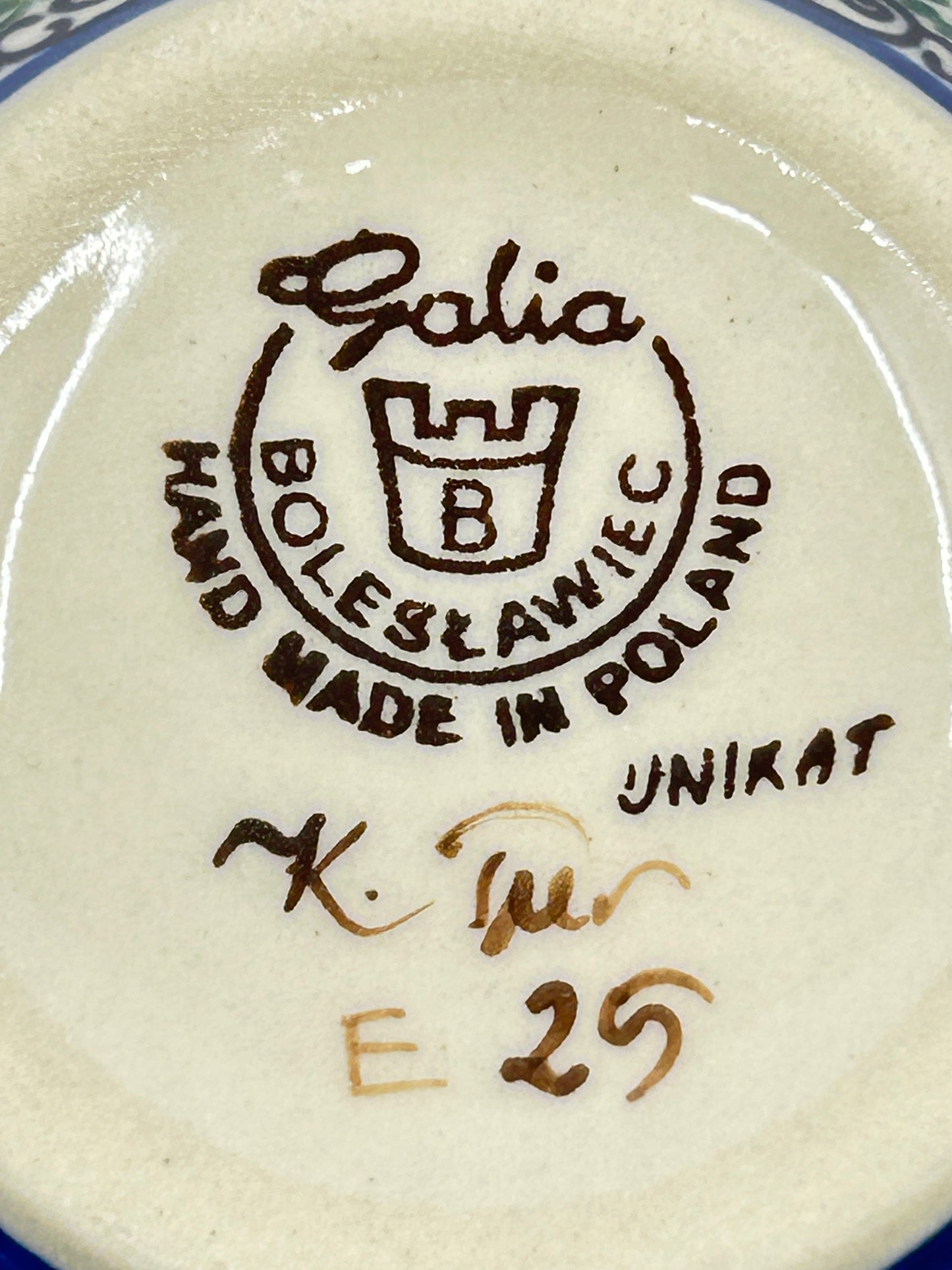 12 oz Bubble Mug - U-LA1