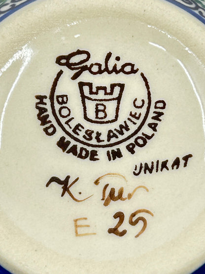 12 oz Bubble Mug - U-LA1