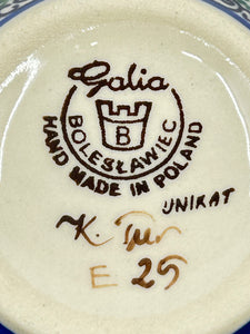 12 oz Bubble Mug - U-LA1