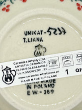 Load image into Gallery viewer, B88 ~ Bowl ~ 3~1/2" ~ U5237 ~ U4*