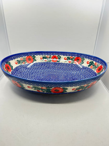 Andy Oval Bowl - D15