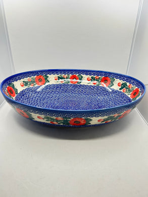 Andy Oval Bowl - D15