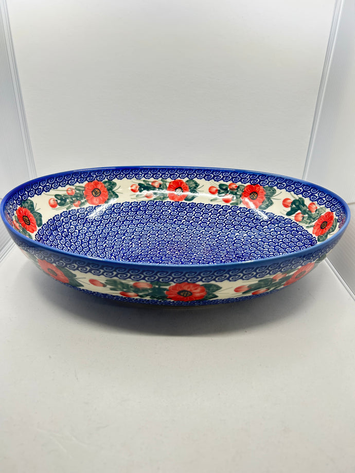 Andy Oval Bowl - D15