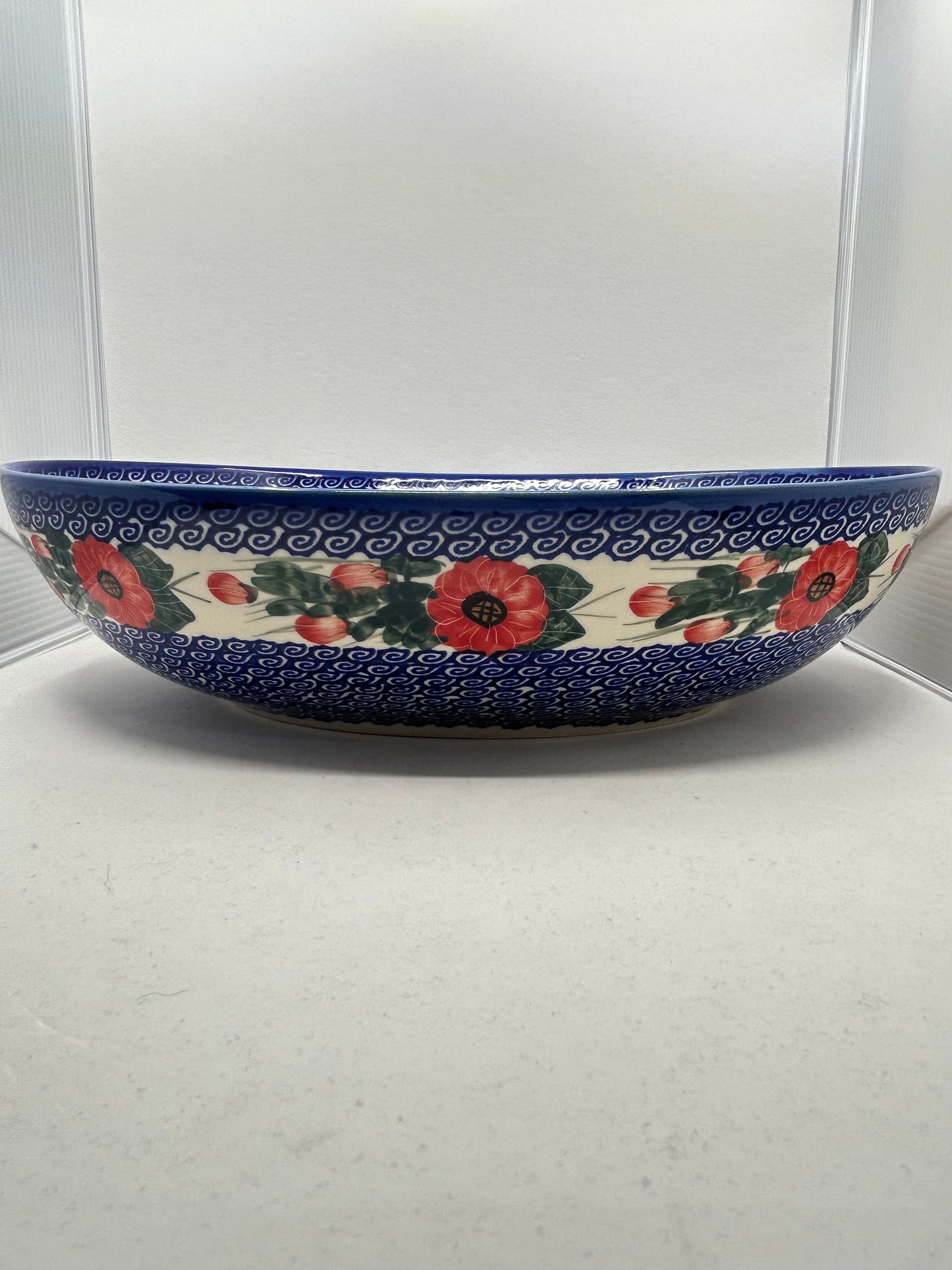 Andy Oval Bowl - D15