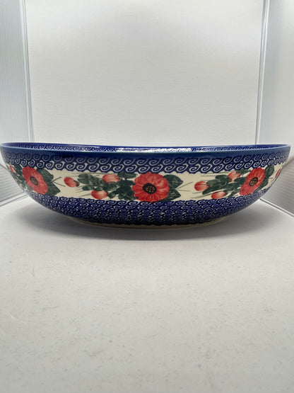 Andy Oval Bowl - D15