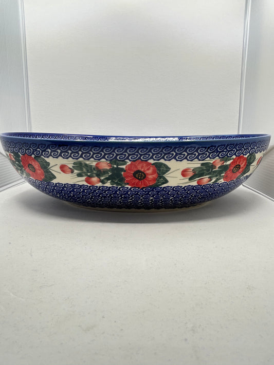 Andy Oval Bowl - D15