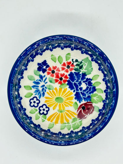 B88 ~ Bowl ~ 3~1/2" U5136 - U3*