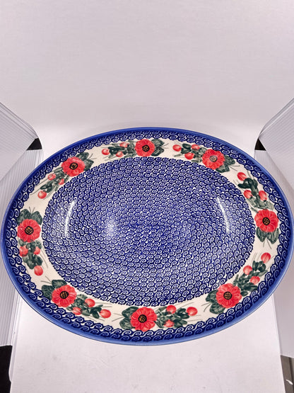 Andy Oval Bowl - D15