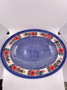 Andy Oval Bowl - D15