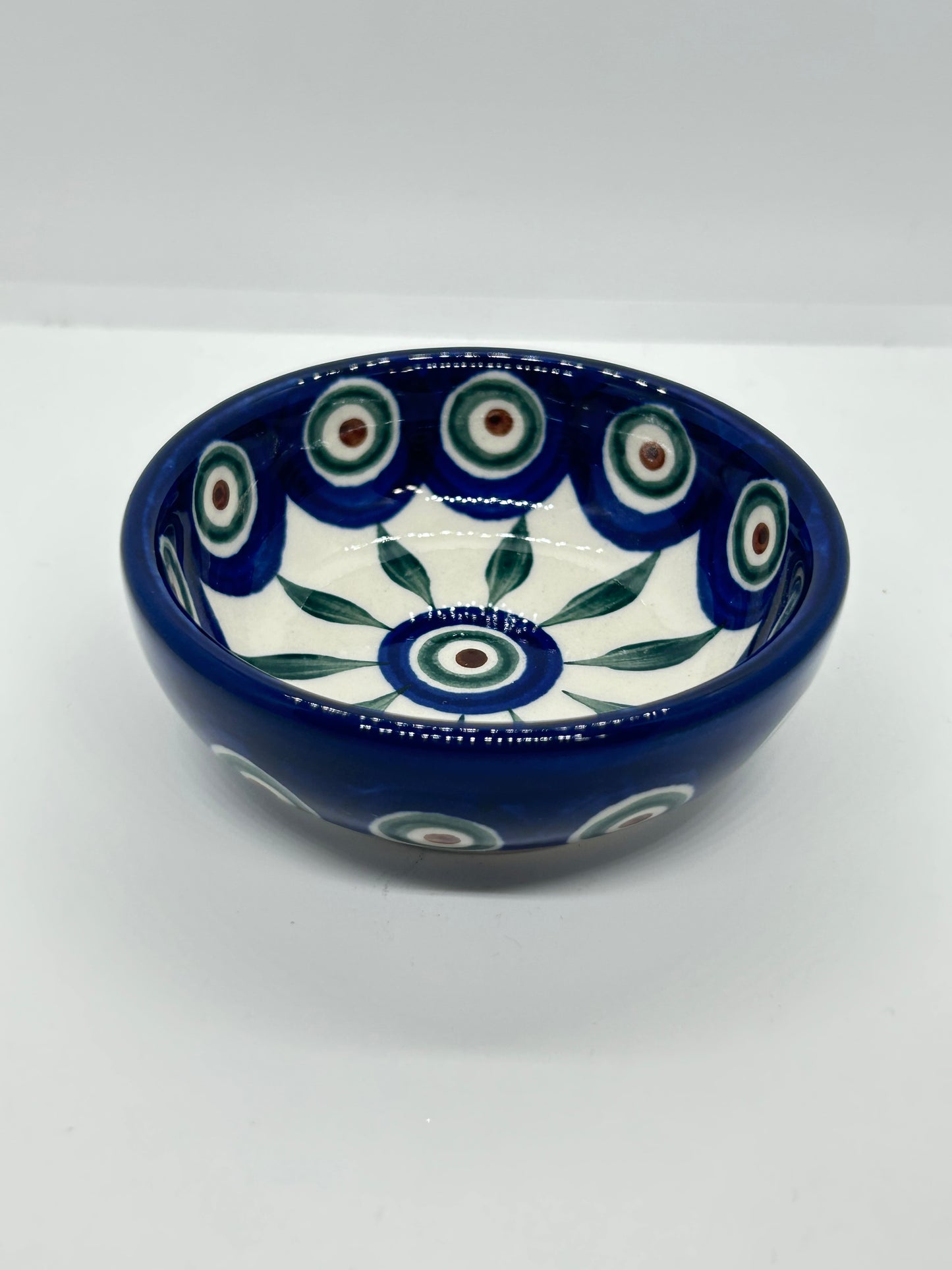 B88 ~ Bowl ~ 3~1/2" ~ 0054x ~ T3*