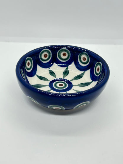B88 ~ Bowl ~ 3~1/2" ~ 0054x ~ T3*