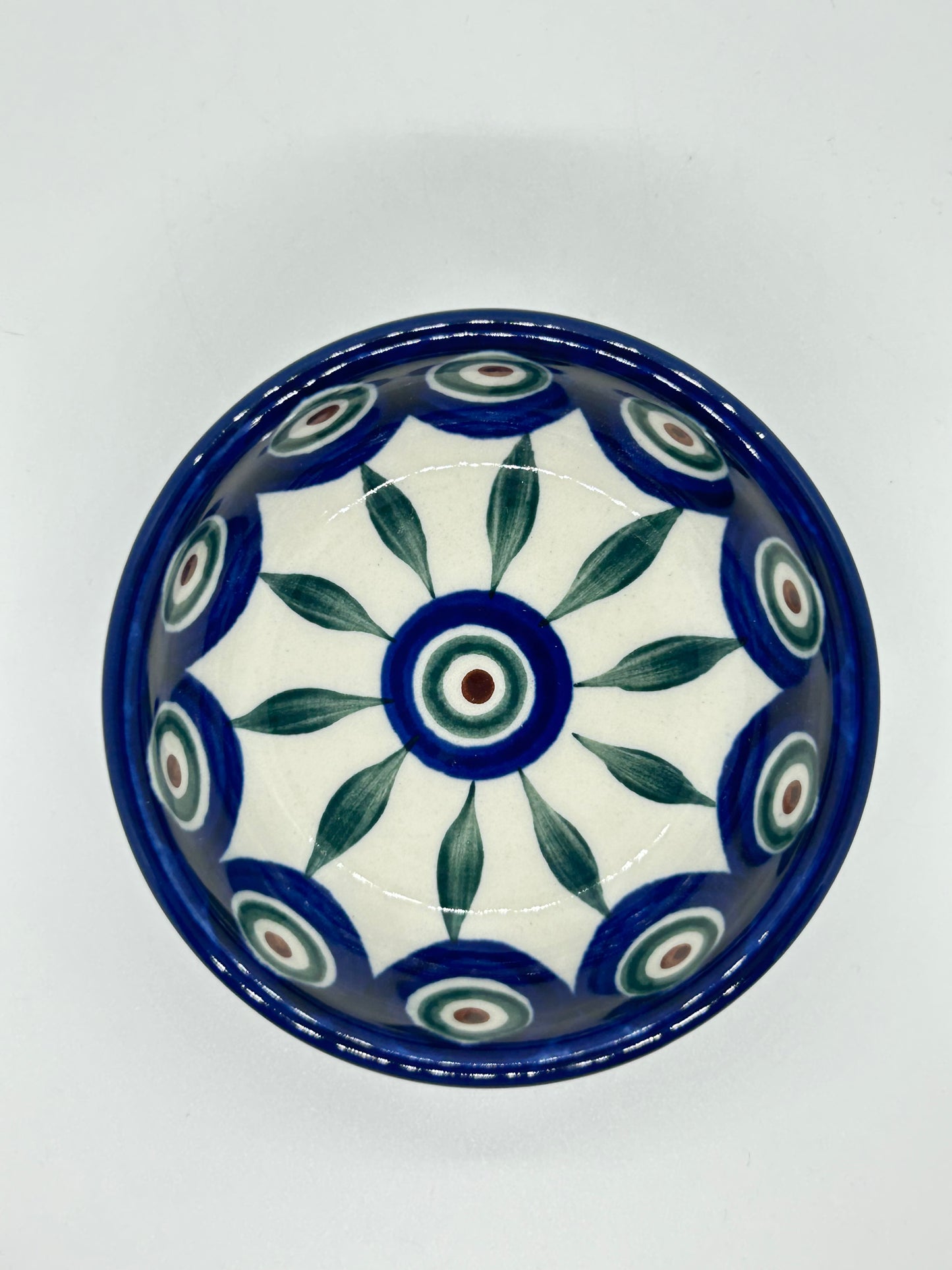 B88 ~ Bowl ~ 3~1/2" ~ 0054x ~ T3*