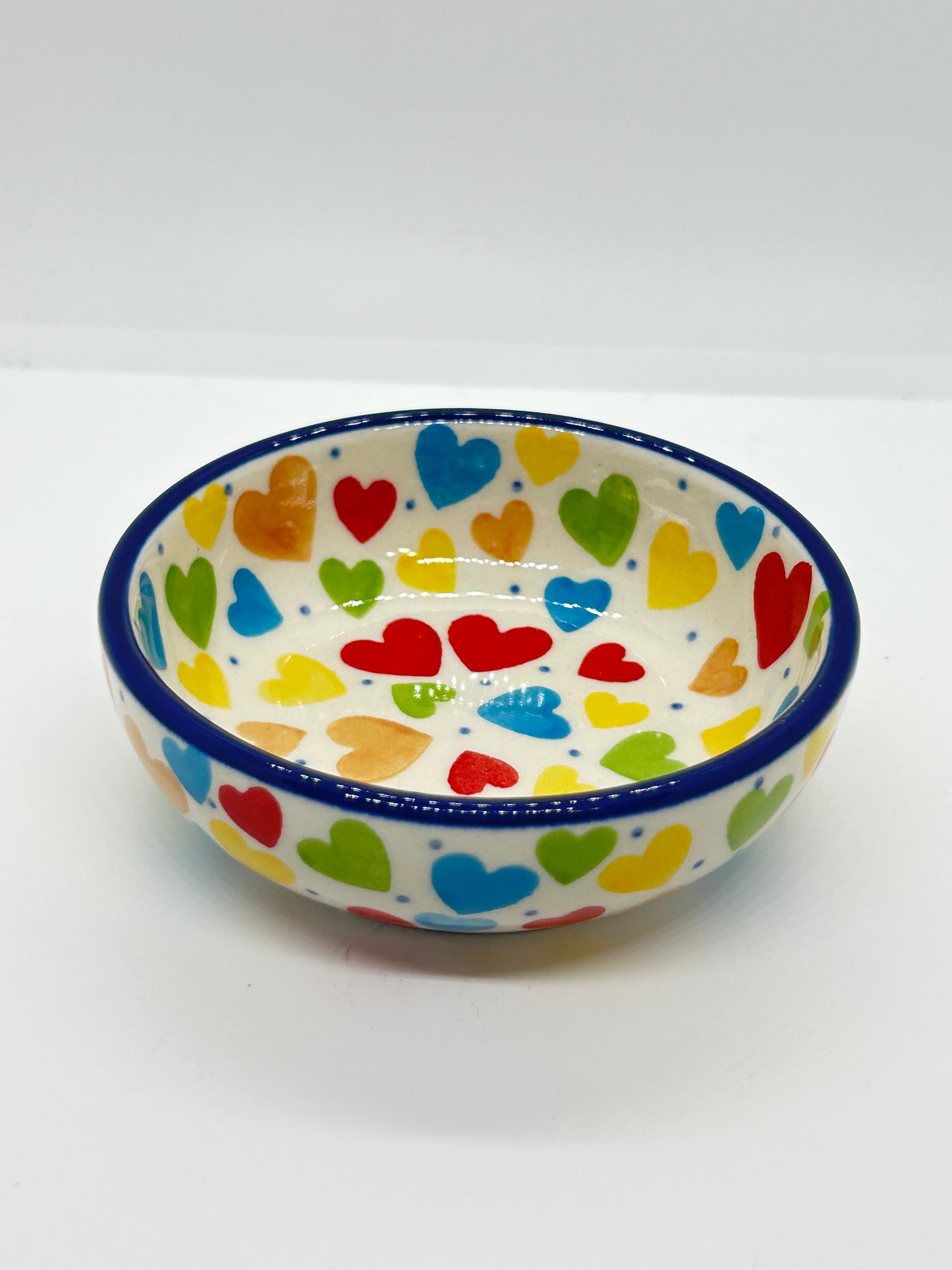 B88 ~ Bowl ~ 3~1/2" U4833 ~ U3*