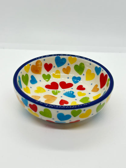 B88 ~ Bowl ~ 3~1/2" U4833 ~ U3*