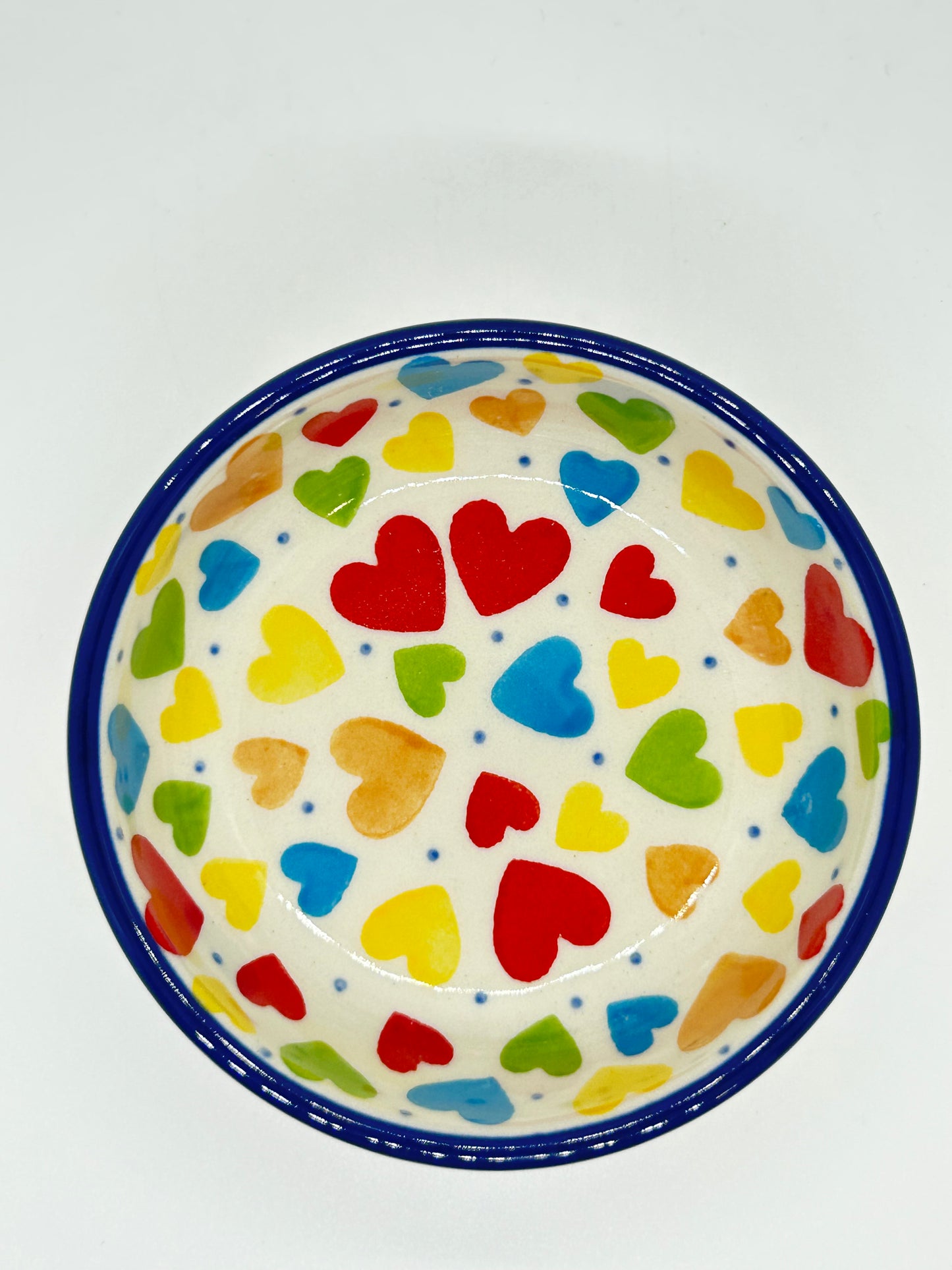 B88 ~ Bowl ~ 3~1/2" U4833 ~ U3*