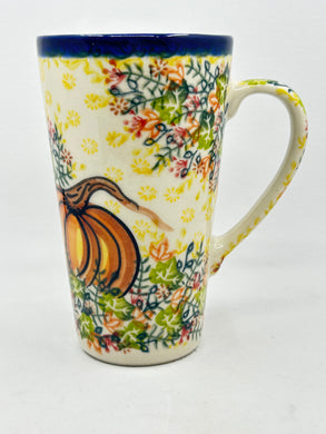 Latte Mug - A-568