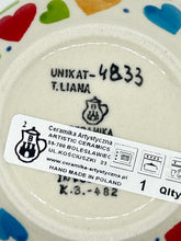 Load image into Gallery viewer, B88 ~ Bowl ~ 3~1/2" U4833 ~ U3*