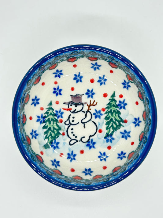 B88 ~ Bowl ~ 3~1/2" U4661 ~ U3*