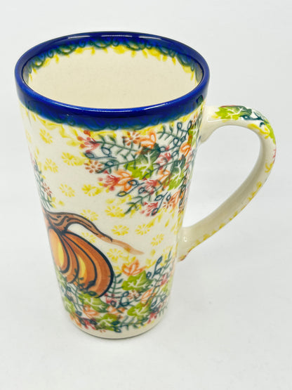 Latte Mug - A-568