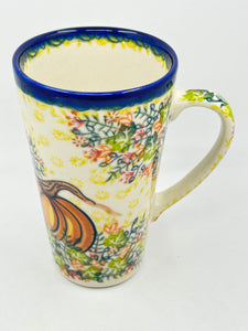 Latte Mug - A-568