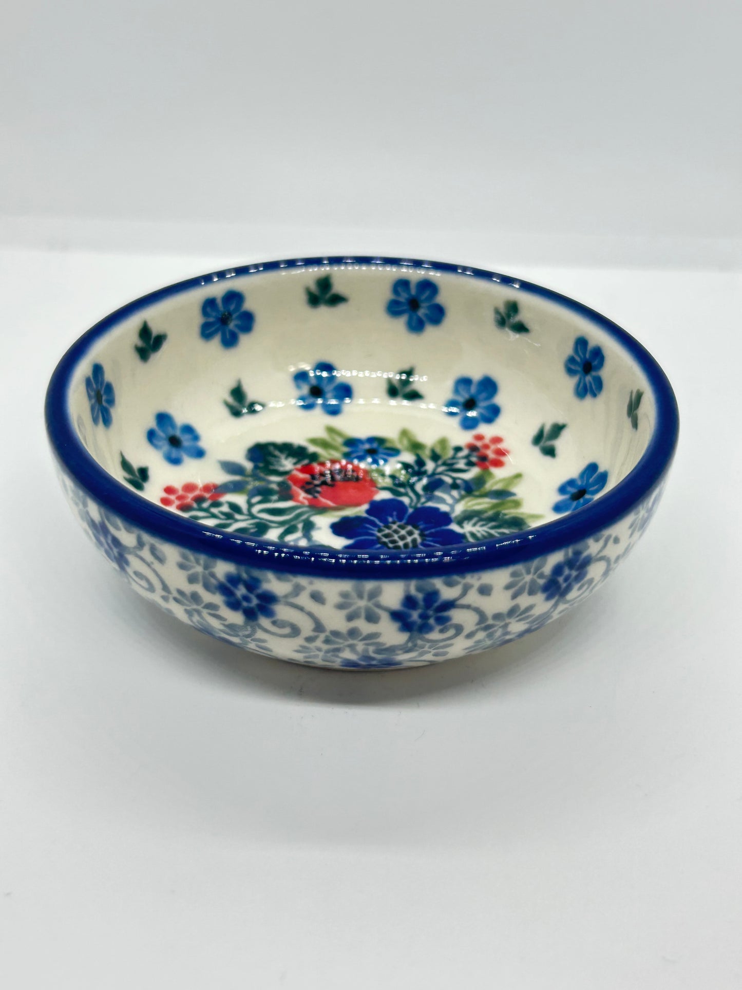 B88 ~ Bowl ~ 3~1/2" ~ 3430X - T4*