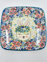 Load image into Gallery viewer, Bunny Plate - A-574