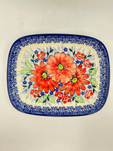 Load image into Gallery viewer, Tray ~ Sandwich ~ 6 x 7.25 inch ~ U5137 ~ U4*