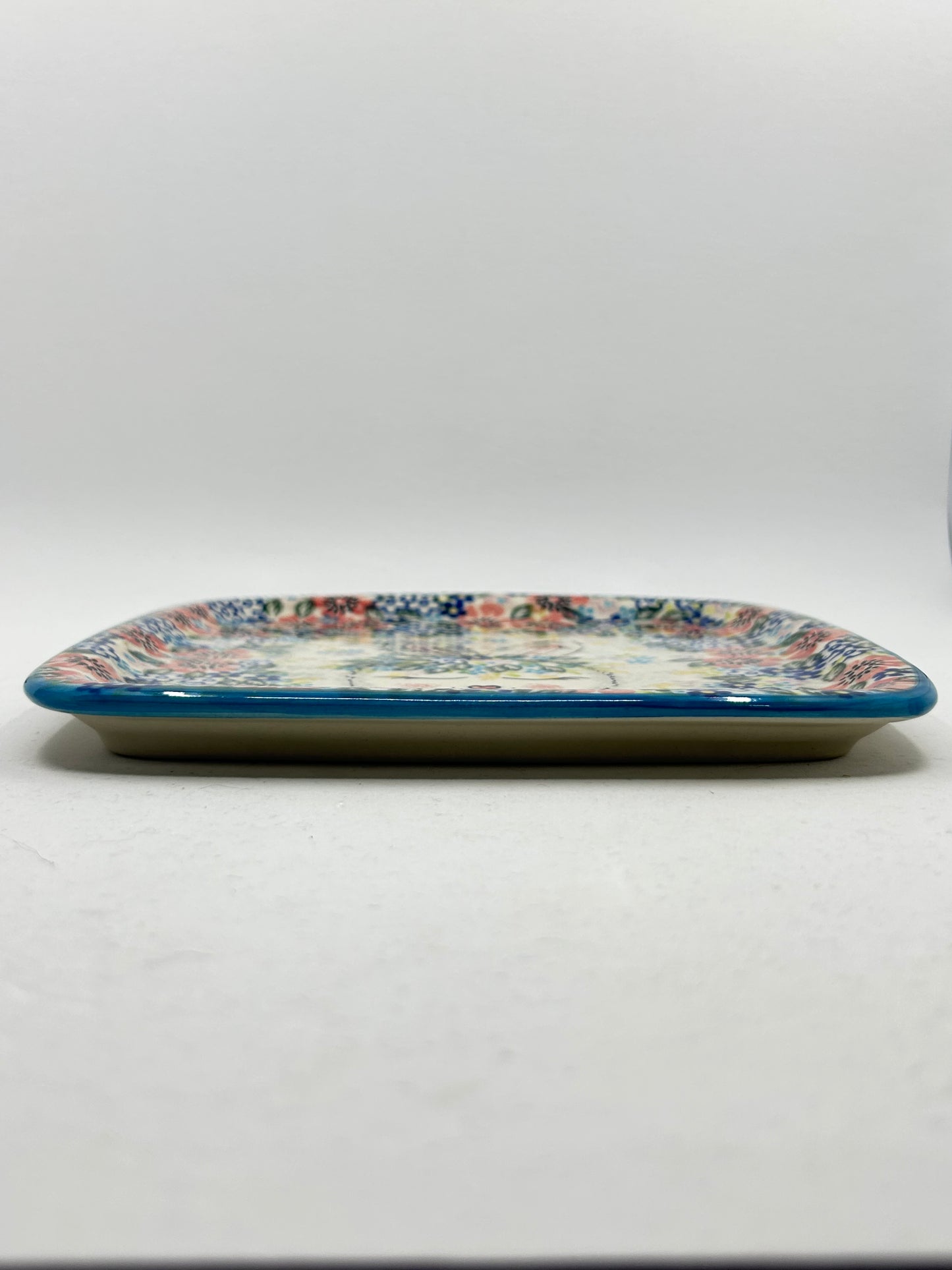 Bunny Plate - A-574