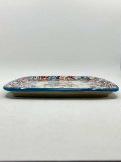 Bunny Plate - A-574