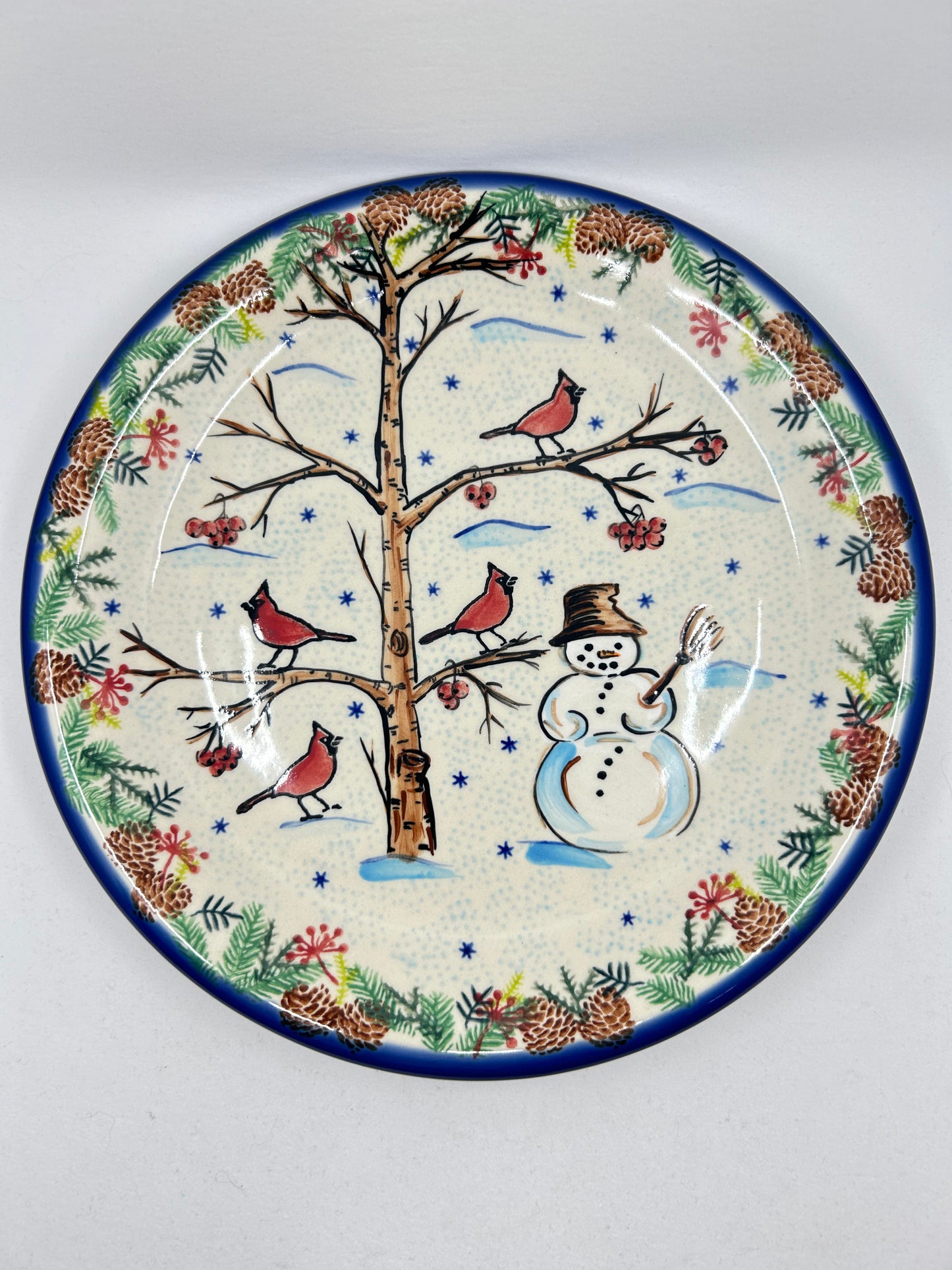 Plate - A1-558