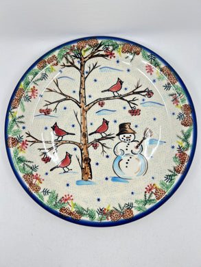 Plate - A1-558