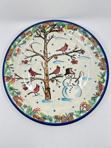Plate - A1-558