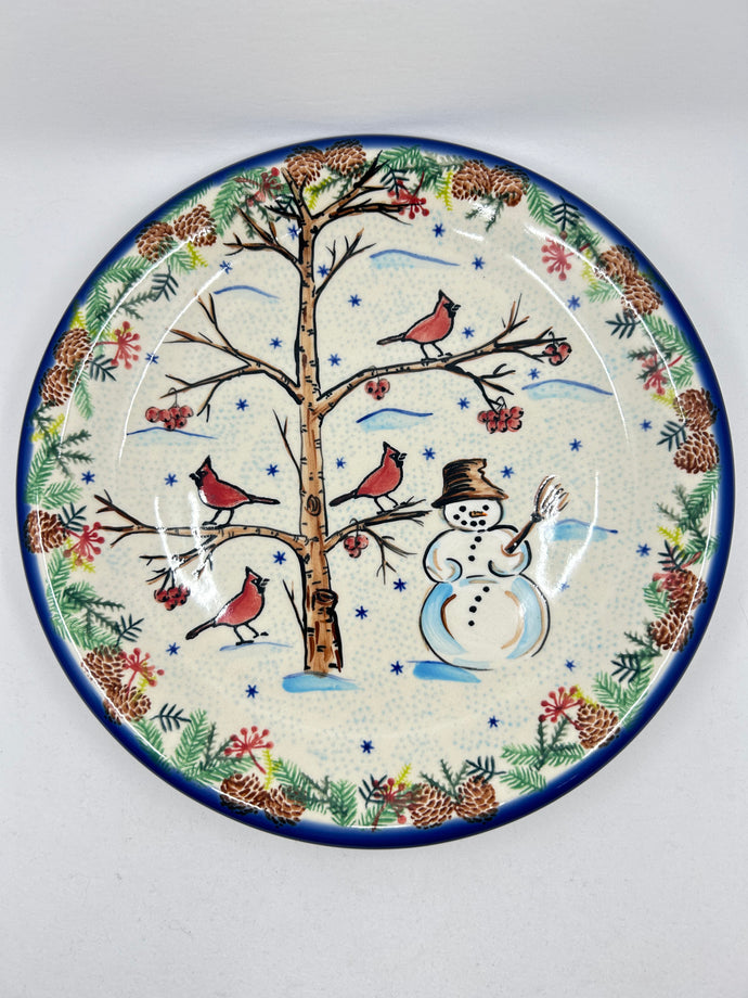 Plate - A1-558