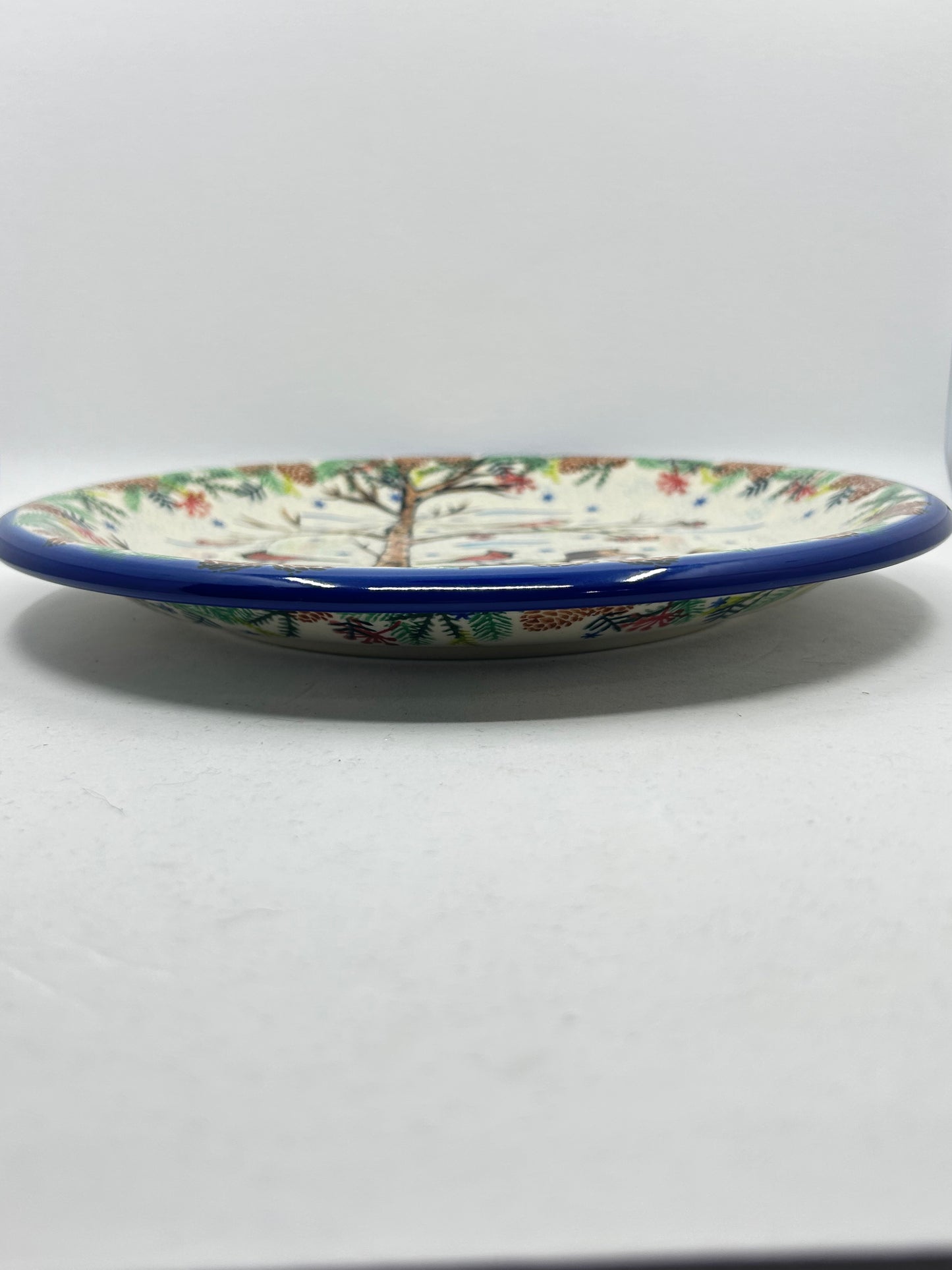 Plate - A1-558