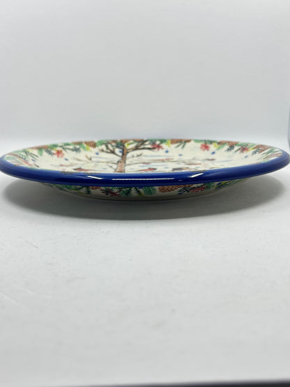 Plate - A1-558